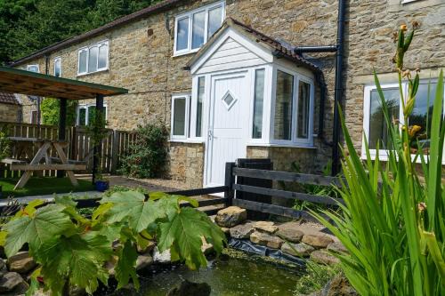 Brocken Brae Cottage