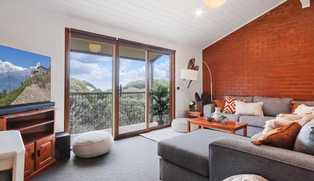 Brockhoff Lachen - Mt Hotham