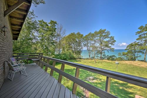 Brocton Escape Skiing, Snowtubing, Hiking!