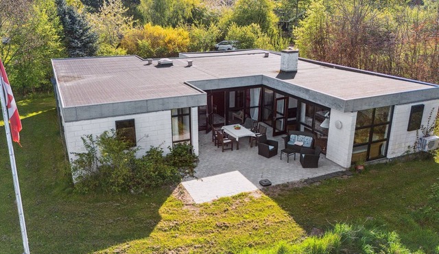 "Brodde" - 550m from the sea by Interhome