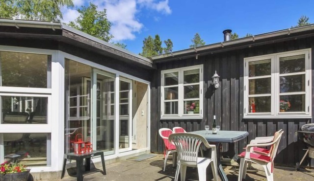 "Brodde" - all inclusive - 3km from the sea in NW Jutland by Interhome