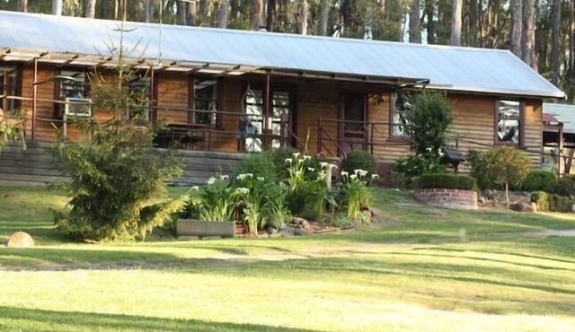 Brogui Park - Buln Buln East