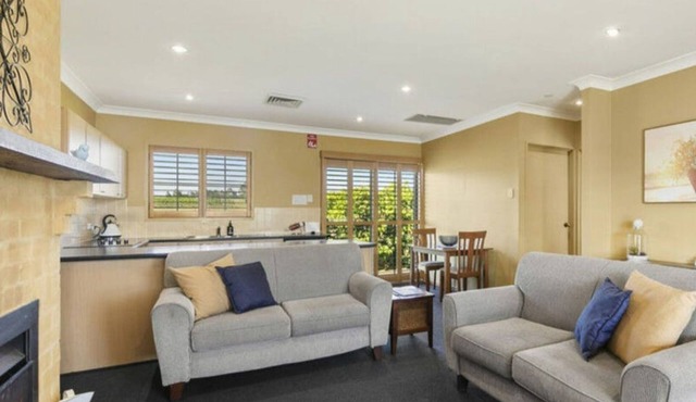 Broken View Mountain Villa with Free Wine Tasting