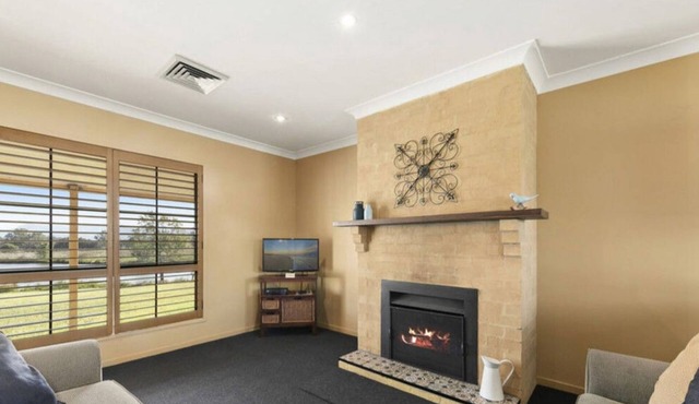 Broken View Mountain Villa with Free Wine Tasting