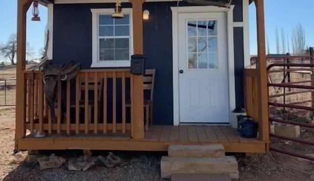 Broken Yoke Cowboy Bunkhouse