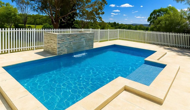 Brokenback Vineyard Estate