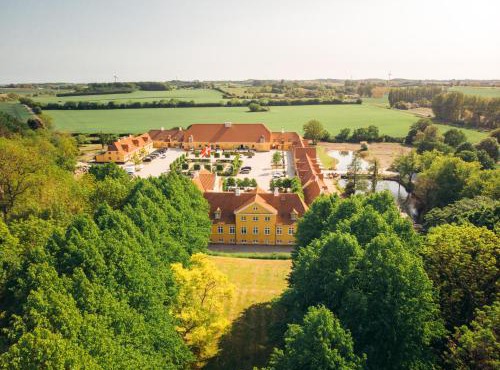 Broløkke Herregård