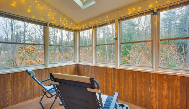 Bromley Mtn Outdoor Hub! Family Gem w/Game Room