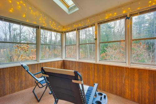 Bromley Mtn Outdoor Hub! Family Gem w/Game Room