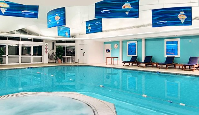 Bromsgrove Hotel & Spa