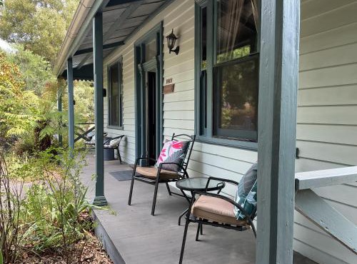 Bromwich Guest House