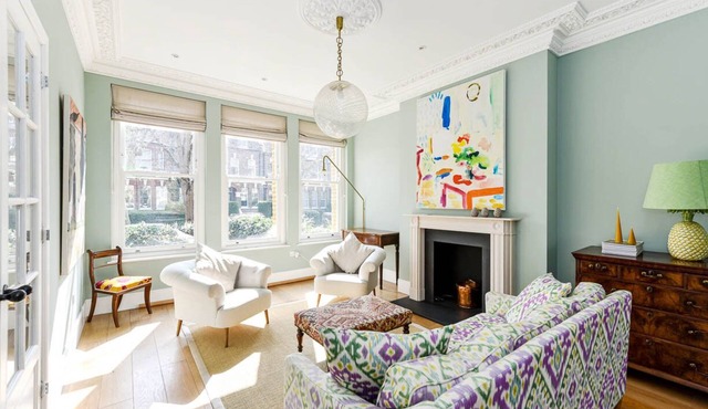 Brondesbury Road | Pro-Managed