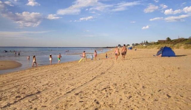 Bronte-an absolute beachfront property- recently upgraded