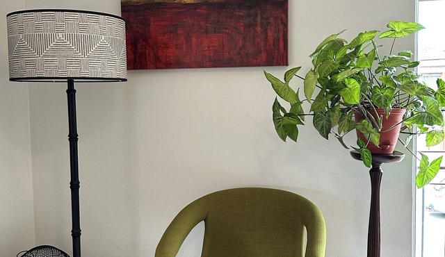 Bronte beach 2 BD apartment, next to trendy cafes and shops, Family friendly!