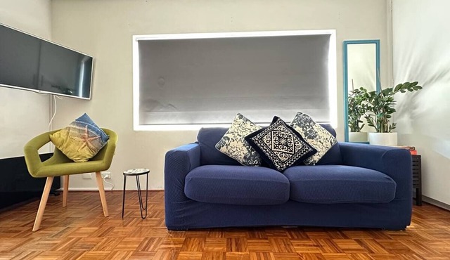 Bronte beach studio in Sydney's Best Suburb Apt 2