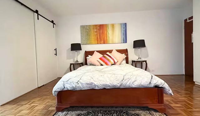 Bronte beach studio in Sydney's Best Suburb Apt 3