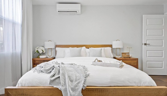 Bronte garden apartment