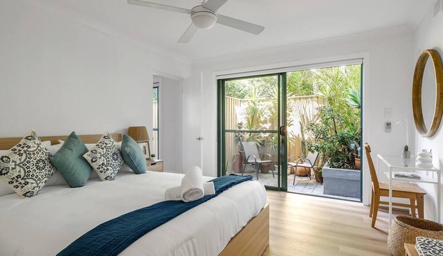 Bronte Haven A Coastal Family Oasis