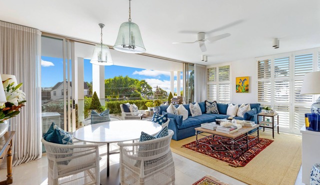 Bronte Place Retreat