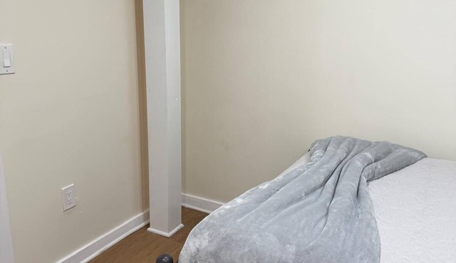 Bronx Bliss a modern oasis in the North Bronx