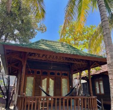 Bronze Bungalow
