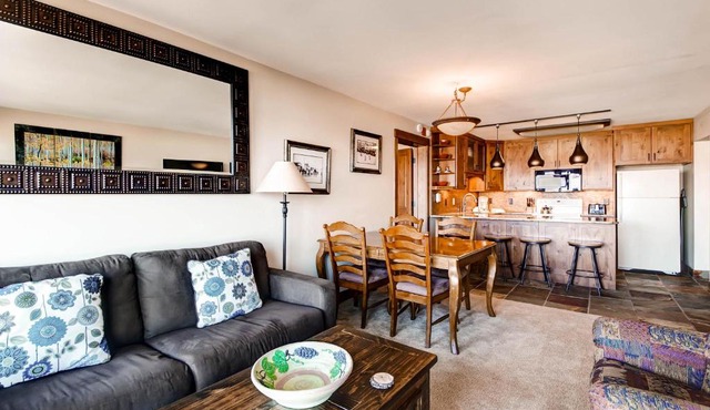 Bronze Tree Condominiums