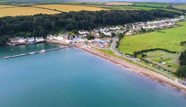 Brook Cottage - 2 Bedroom Cottage - Dale