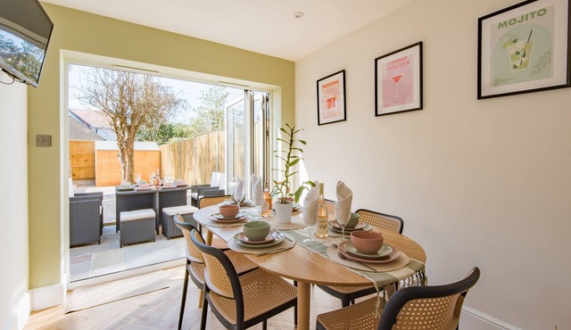 Brook Cottage, Whitstable