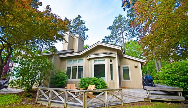 Brook Hill Cottages 42