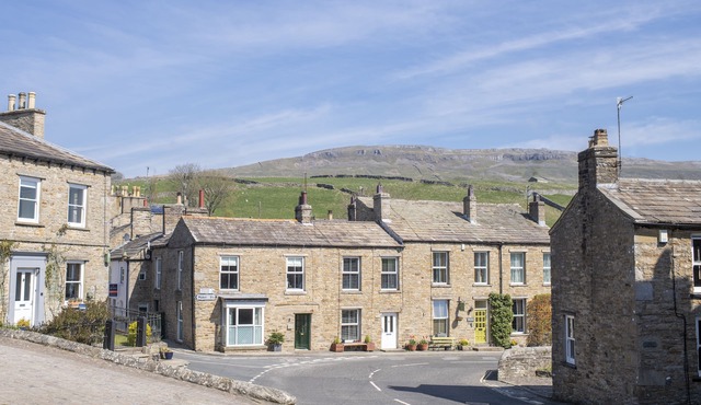 Brook House, Askrigg, Yorkshire Dales