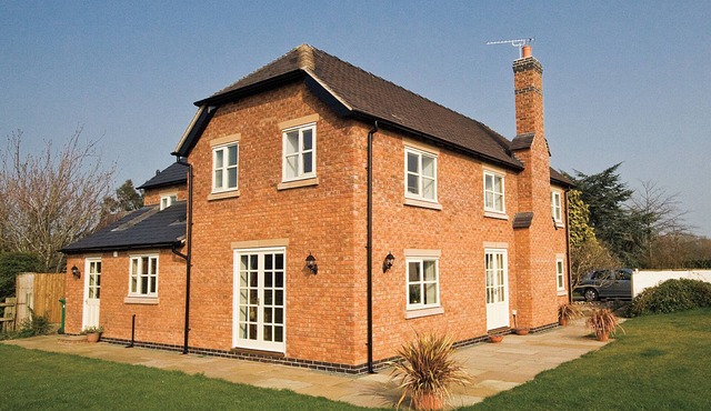 Brook House Farm Cottage