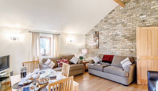 Brook House Farm Cottage