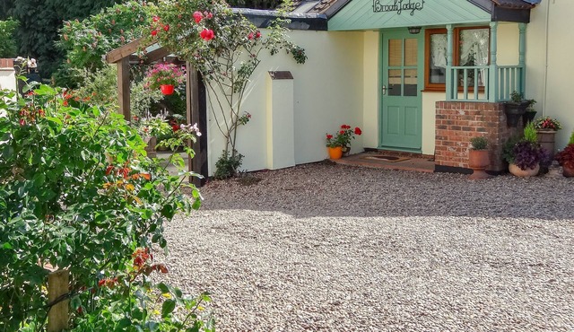 Brook Lodge Country Cottage