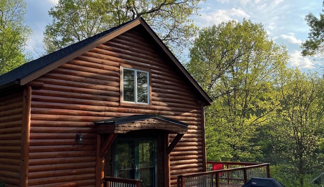 Brook Side Cottage