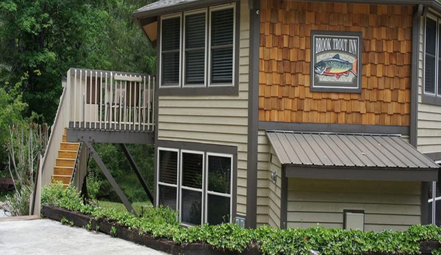 Brook Trout Inn