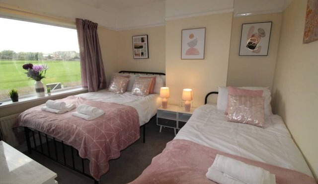 Brookdale House- Sutton in Ashfield