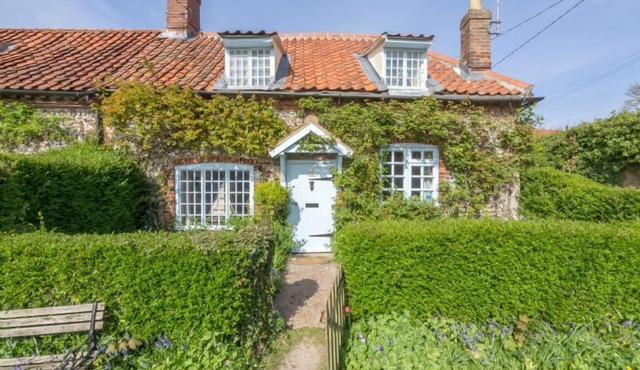 Brooke Cottage, Great Walsingham, Norfolk