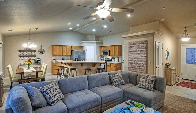 Brooke's Valley Retreat