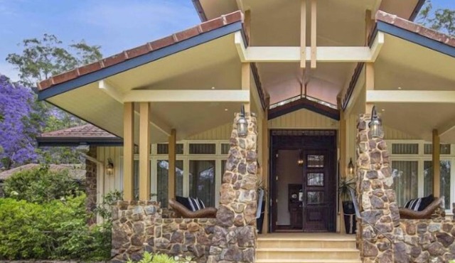 Brookfield Country House, Pool, 7 bedrooms