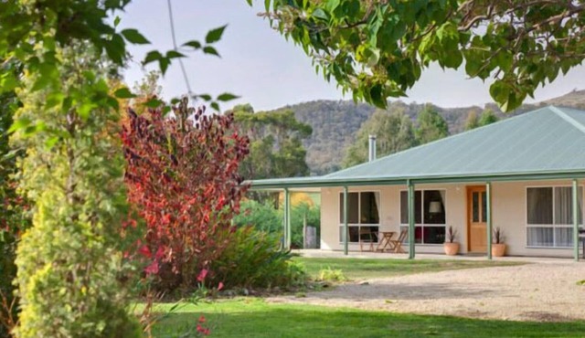 Brookfield Guesthouse