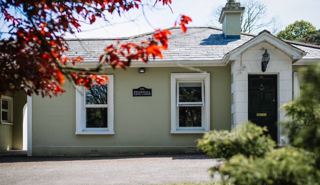 Brookhall Gatelodge Cottage no.86