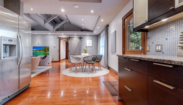 Brookhaven Buckhead modern home