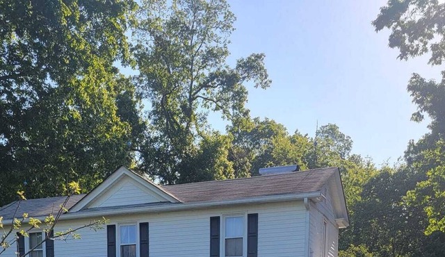 Brookhaven Mill Farmstay B&B