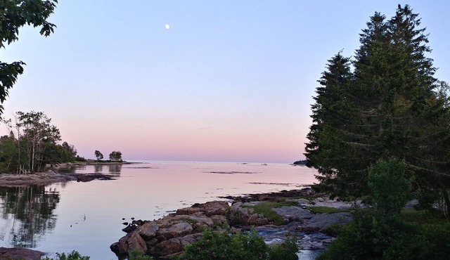 Brookhouse, A Cottage By The Sea!