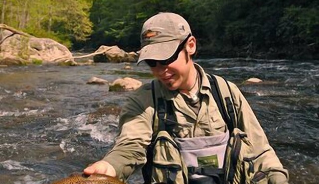 Brookie Cottage on Savage River, Fly Fishing, Hiking, Biking, relaxing getaway