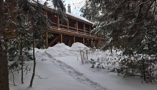 BrookieRidge - Tug Hill Paradise