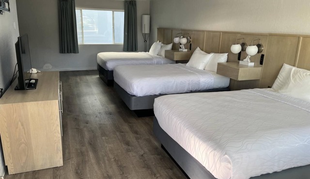 Brookings Inn Resort