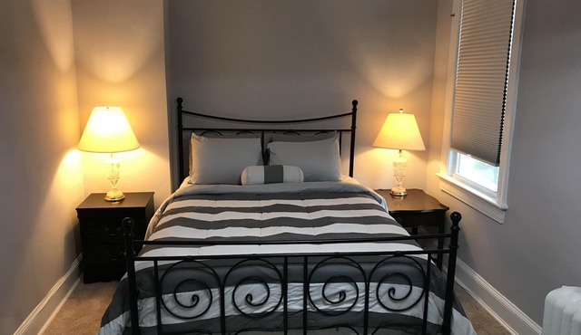 Brookland Quiet Living