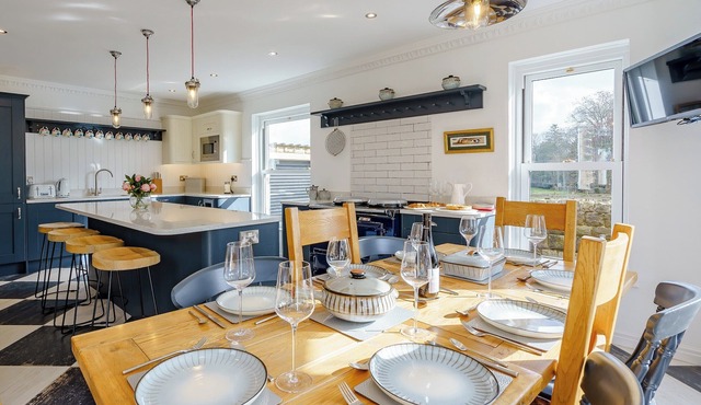 Brookleigh Farm Cottage