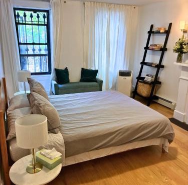 Brooklyn - Bed-Stuy - Spacious Private 2BR Apartment